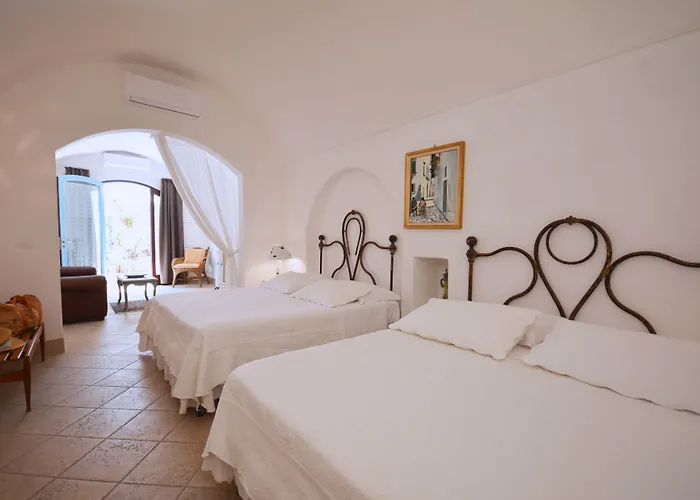 Palazzo Del Capitolo - By I Bastioni San Domenico Bed & Breakfast