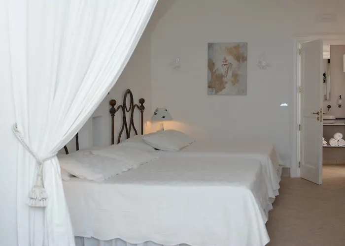 Palazzo Del Capitolo - By I Bastioni San Domenico B&B 3*