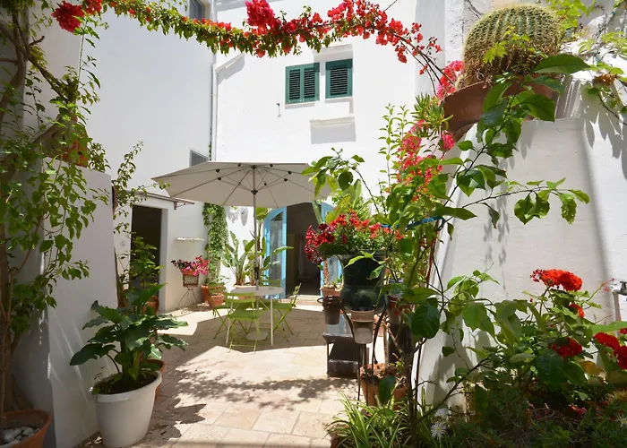 Bed & Breakfast Palazzo Del Capitolo - By I Bastioni San Domenico