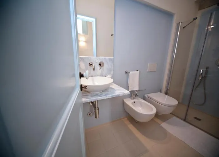 B&B Palazzo Del Capitolo - By I Bastioni San Domenico 3*